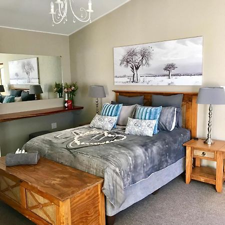 Meadow Lane Country Cottages أندربرغ المظهر الخارجي الصورة