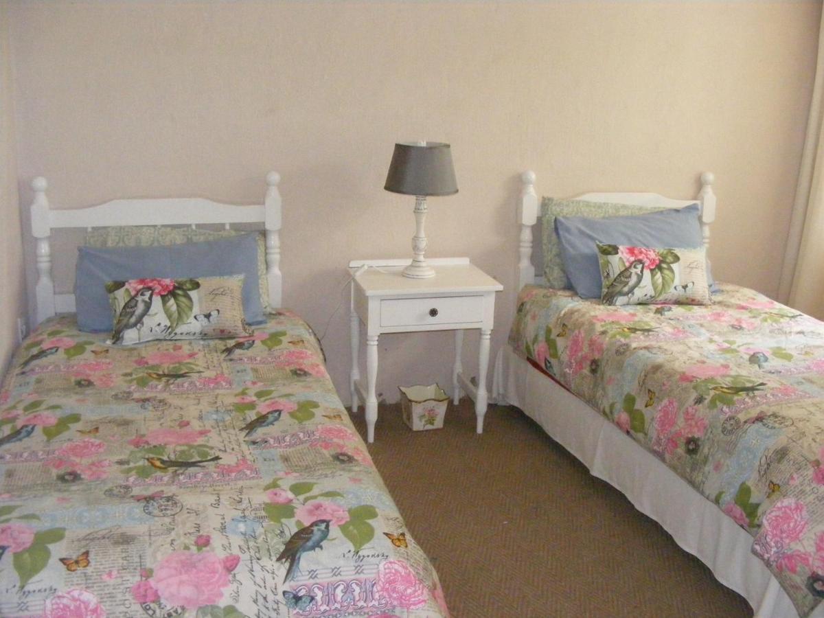 Meadow Lane Country Cottages أندربرغ المظهر الخارجي الصورة