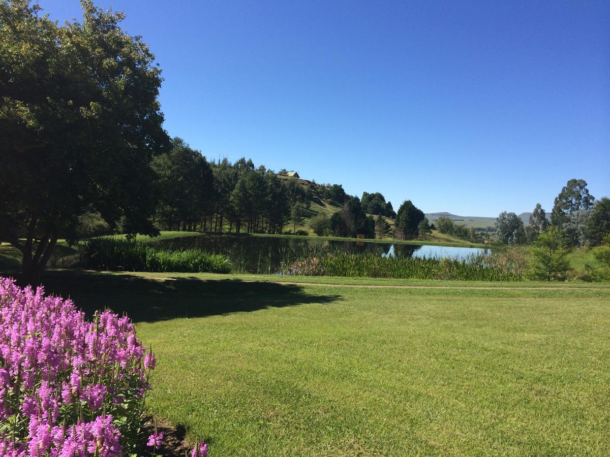 Meadow Lane Country Cottages أندربرغ المظهر الخارجي الصورة
