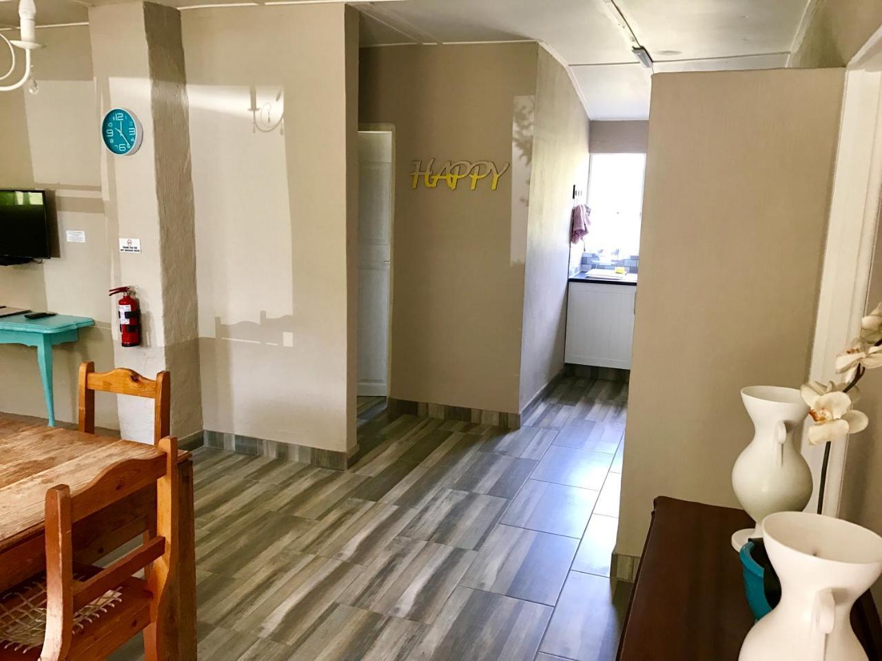 Meadow Lane Country Cottages أندربرغ المظهر الخارجي الصورة