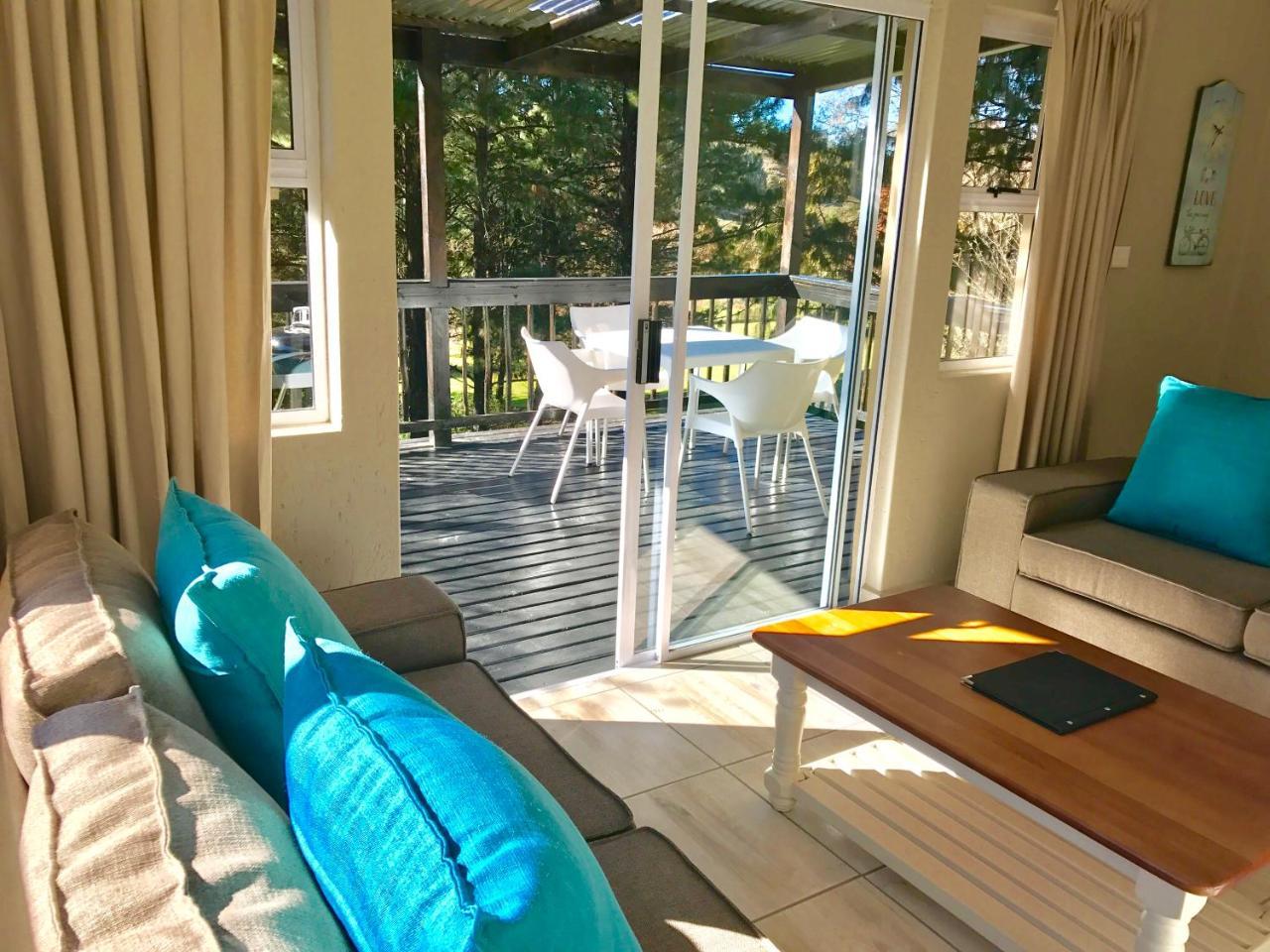 Meadow Lane Country Cottages أندربرغ المظهر الخارجي الصورة