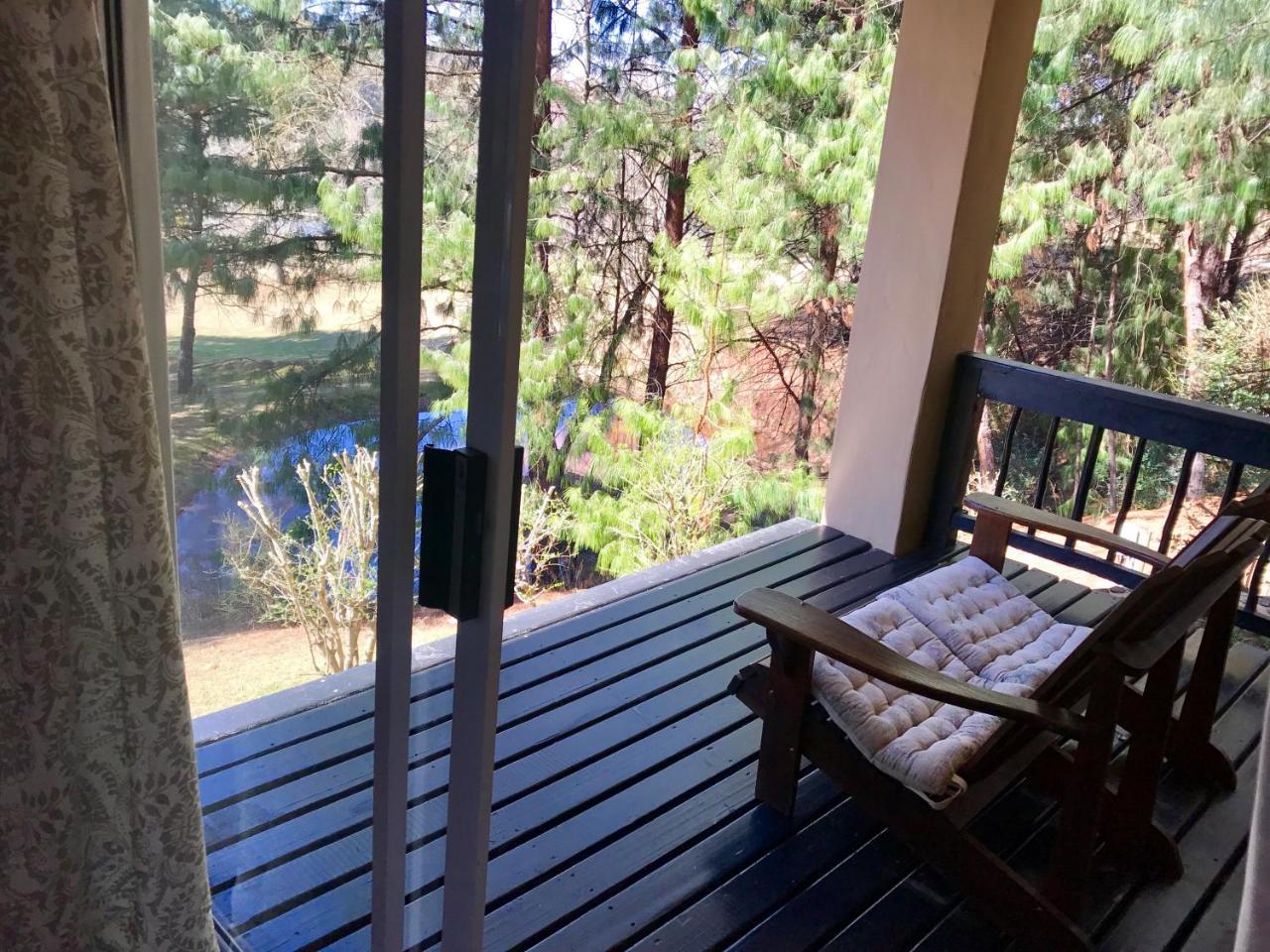Meadow Lane Country Cottages أندربرغ المظهر الخارجي الصورة
