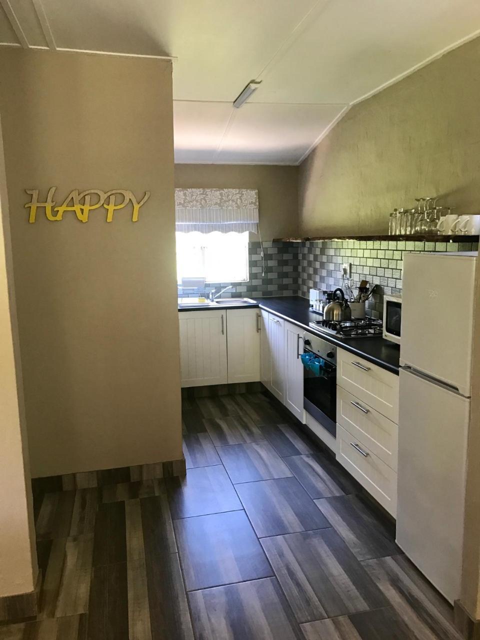 Meadow Lane Country Cottages أندربرغ المظهر الخارجي الصورة