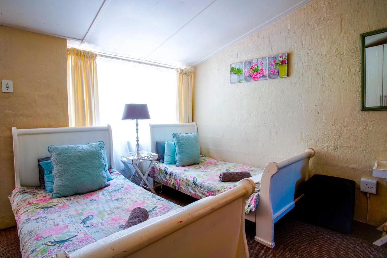 Meadow Lane Country Cottages أندربرغ المظهر الخارجي الصورة