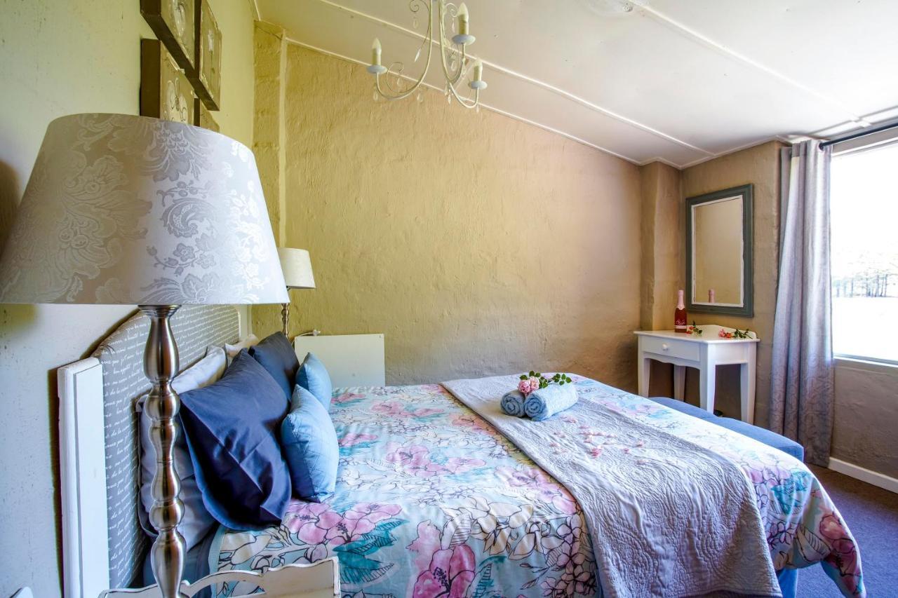 Meadow Lane Country Cottages أندربرغ المظهر الخارجي الصورة
