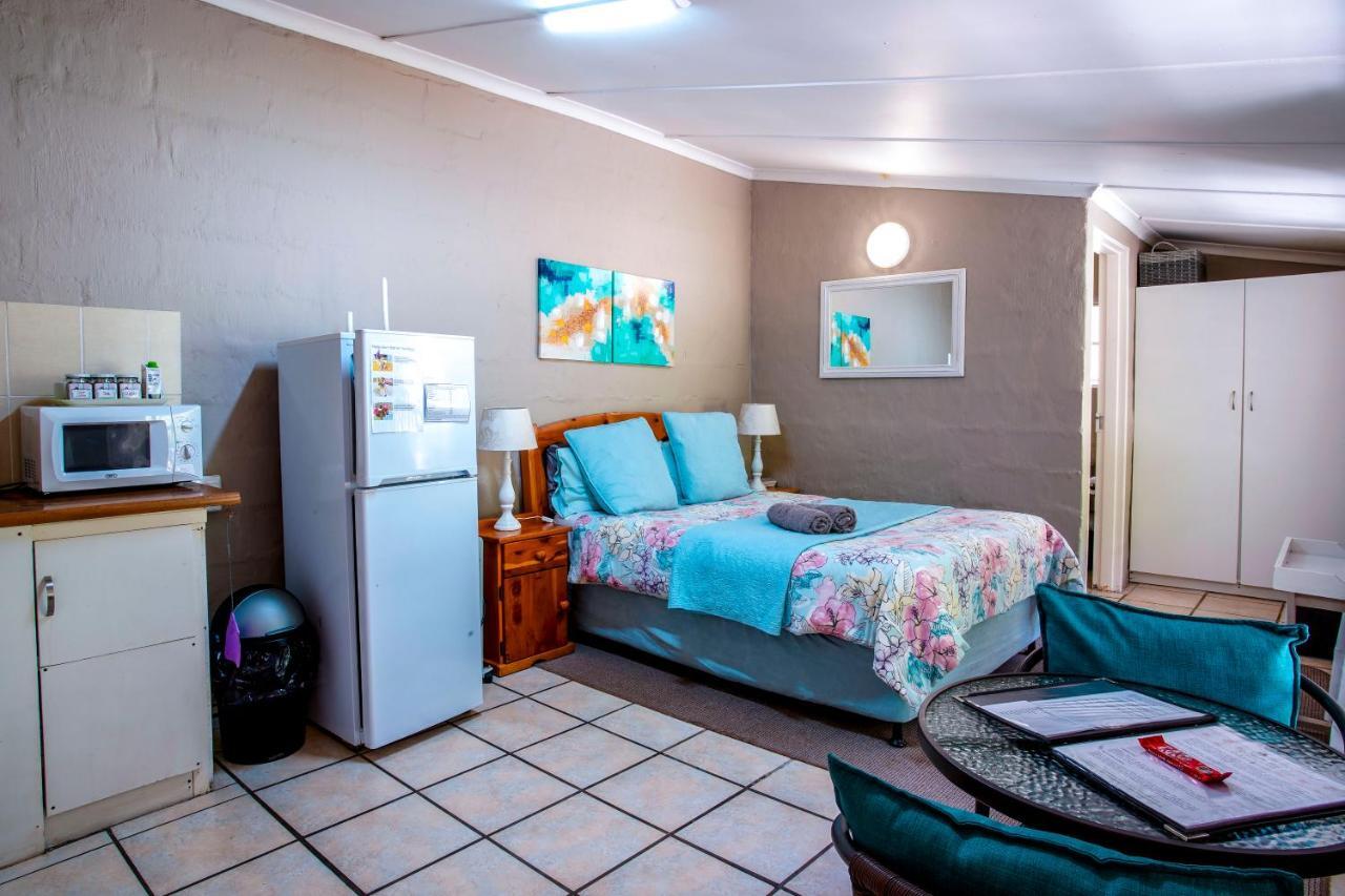Meadow Lane Country Cottages أندربرغ المظهر الخارجي الصورة