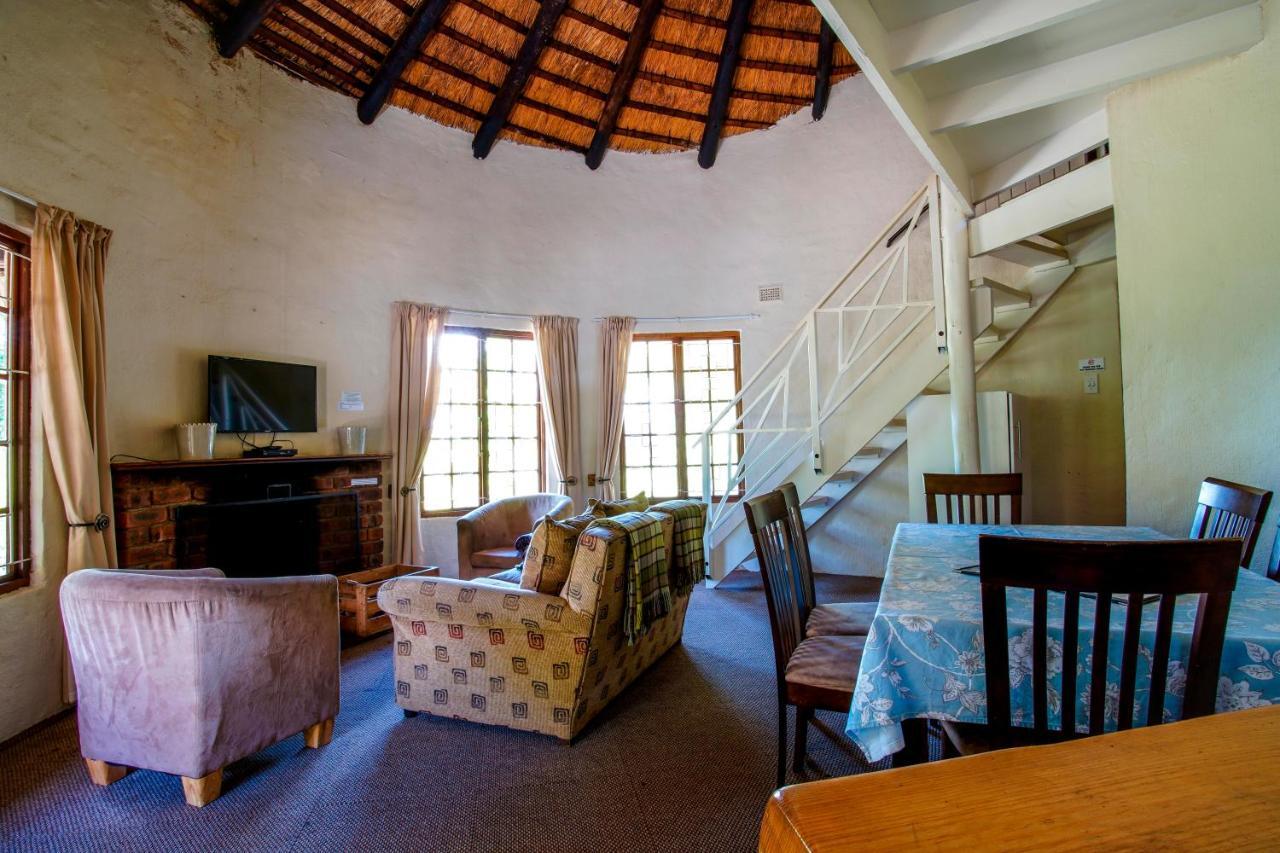 Meadow Lane Country Cottages أندربرغ المظهر الخارجي الصورة
