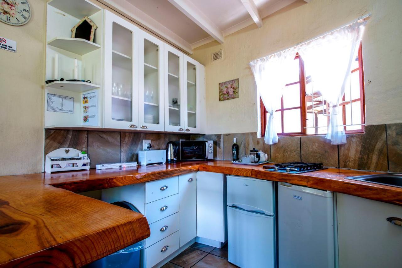 Meadow Lane Country Cottages أندربرغ المظهر الخارجي الصورة